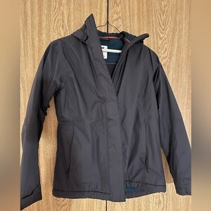 Helly Hansen Loke Isa Women's Navy/Graphite Jacket